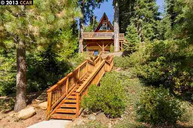 1470 Tahoe Park Heights Dr Tahoe City, CA House Sold - Photo 1 of 30. Opens carousel modal