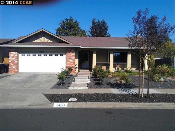 3450 Argyle St Napa, CA House Sold - Photo 1 of 5. Opens carousel modal