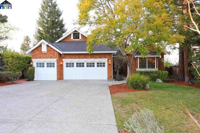 47 Woodhill Drive Redwood City, CA House Sold - Photo 1 of 21. Opens carousel modal
