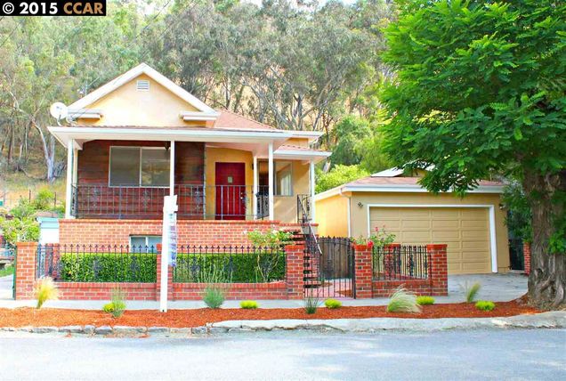 86 Canyon Lake Drive Port Costa, CA House Sold - Photo 1 of 27. Opens carousel modal