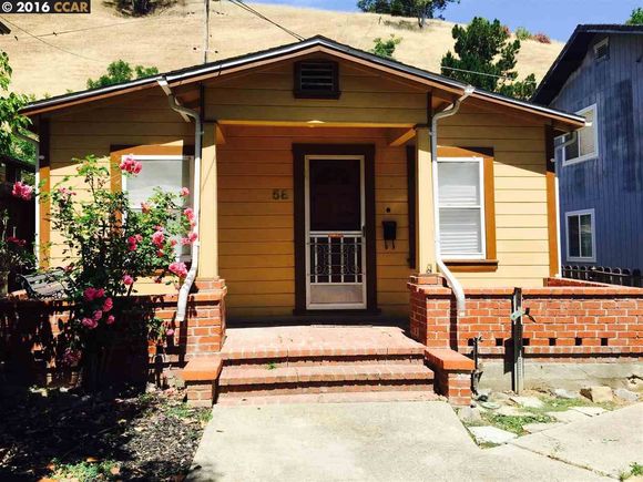 58 Canyon Lake Dr Port Costa, CA House Sold - Photo 1 of 28. Opens carousel modal
