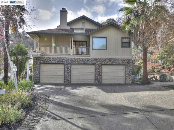 1049 Silverhill Dr Lafayette, CA House Sold - Photo 1 of 30. Opens carousel modal