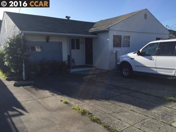 2459 Fordham St San Pablo, CA House Sold - Photo 1 of 15. Opens carousel modal