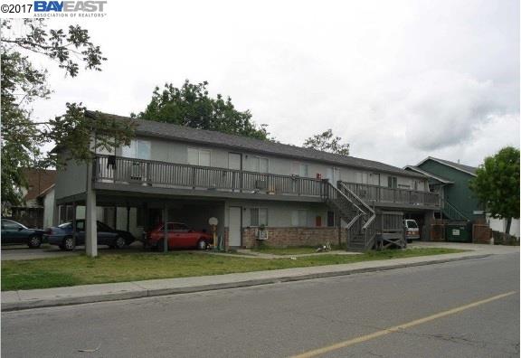 6801 Pine St Hughson, CA Multifamily Sold - Photo 1 of 1. Opens carousel modal
