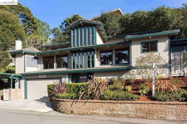 6200 Wood Drive Oakland, CA House Sold - Photo 1 of 30. Opens carousel modal