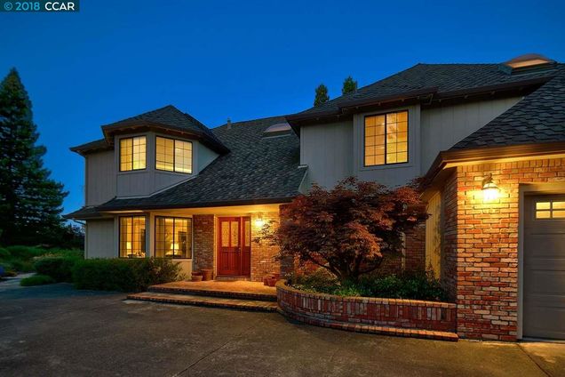 11 Silverhill Way Lafayette, CA House Sold - Photo 1 of 40. Opens carousel modal