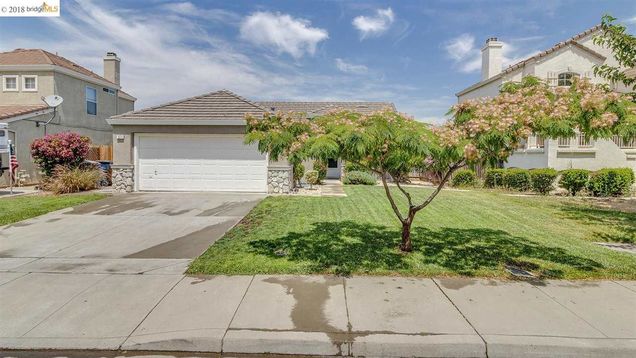 1571 Spring Court Tracy, CA House Sold - Photo 1 of 19. Opens carousel modal