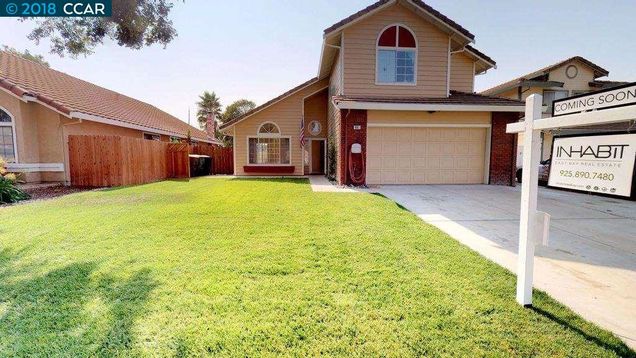 891 Arches Ct Tracy, CA House Sold - Photo 1 of 15. Opens carousel modal