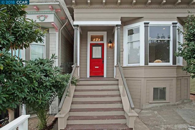 823 Georgia St Vallejo, CA House Sold - Photo 1 of 33. Opens carousel modal