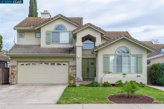 456 Gonzalez St Tracy, CA House Sold - Photo 1 of 36. Opens carousel modal