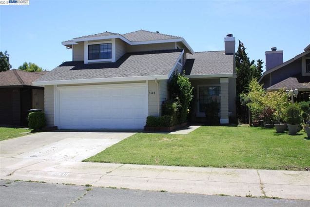 3648 Cattle Drive Sacramento, CA House Sold - Photo 1 of 18. Opens carousel modal