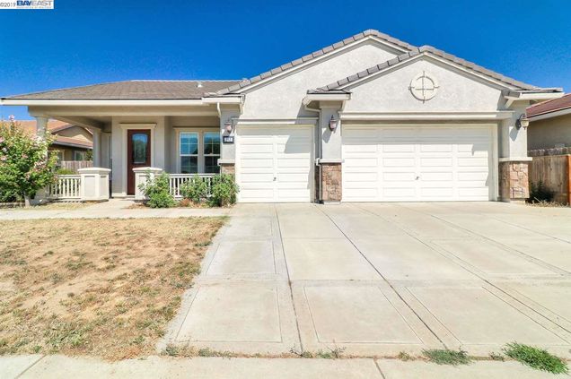 313 Cinnamon Teal Way Newman, CA House Sold - Photo 1 of 36. Opens carousel modal