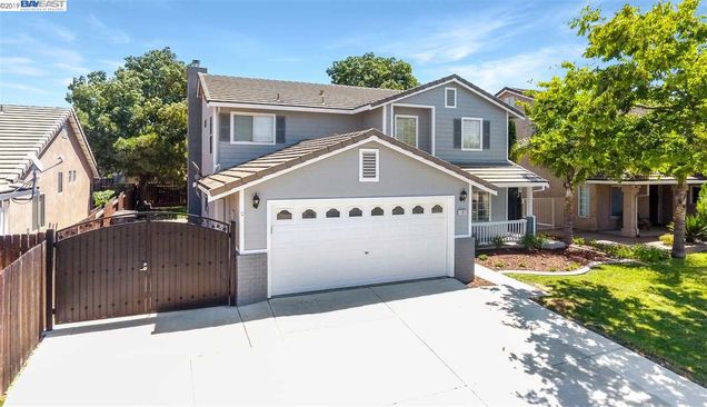 162 Lauriana Lane Tracy, CA House Sold - Photo 1 of 20. Opens carousel modal