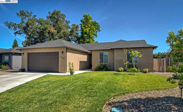 3543 Cazadero Way Anderson, CA House Sold - Photo 1 of 27. Opens carousel modal