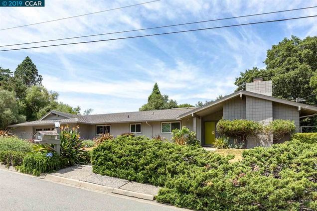 30 Chapel Dr. Lafayette, CA House Sold - Photo 1 of 1. Opens carousel modal