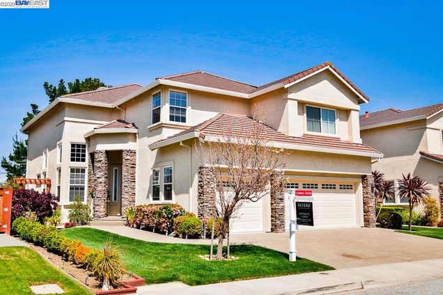 327 Castile Way South San Francisco, CA House Sold - Photo 1 of 40. Opens carousel modal