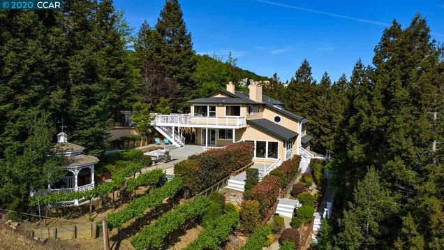 1141 Silverhill Ct Lafayette, CA House Sold - Photo 1 of 40. Opens carousel modal