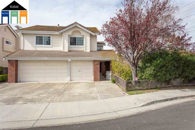 43841 Cameron Hills Dr Fremont, CA House Sold - Photo 1 of 1. Opens carousel modal