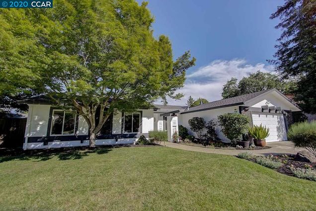 2741 Canyon Creek Dr San Ramon, CA House Sold - Photo 1 of 40. Opens carousel modal