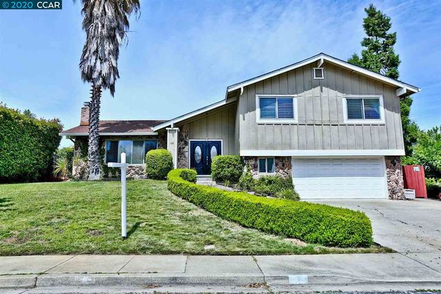 66 Dublin Dr. Pleasant Hill, CA House Sold - Photo 1 of 38. Opens carousel modal