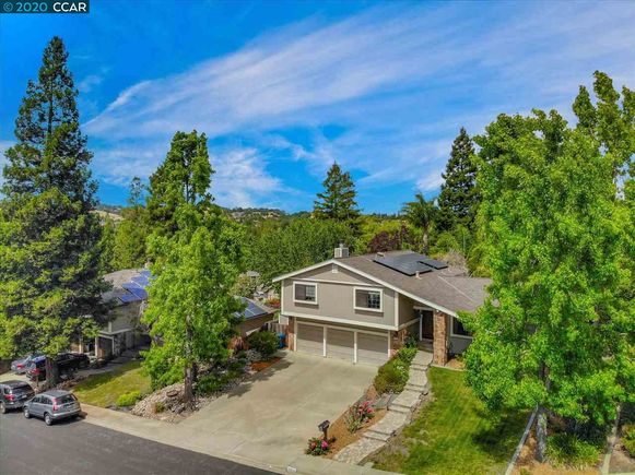 1819 Buttner Ct Pleasant Hill, CA House Sold - Photo 1 of 33. Opens carousel modal