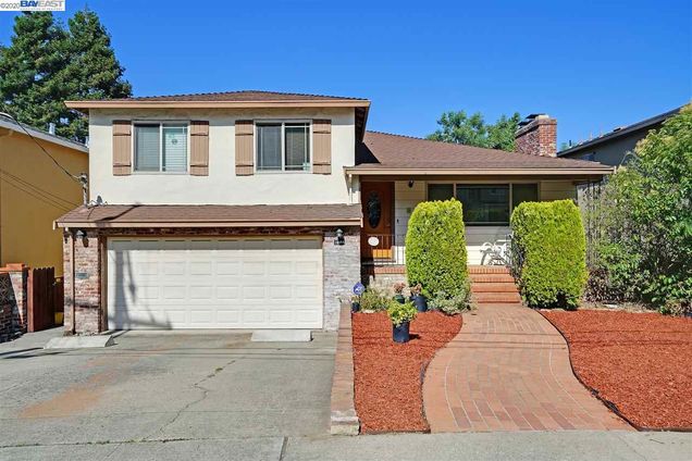 19554 Eagle Street Castro Valley, CA House Sold - Photo 1 of 34. Opens carousel modal