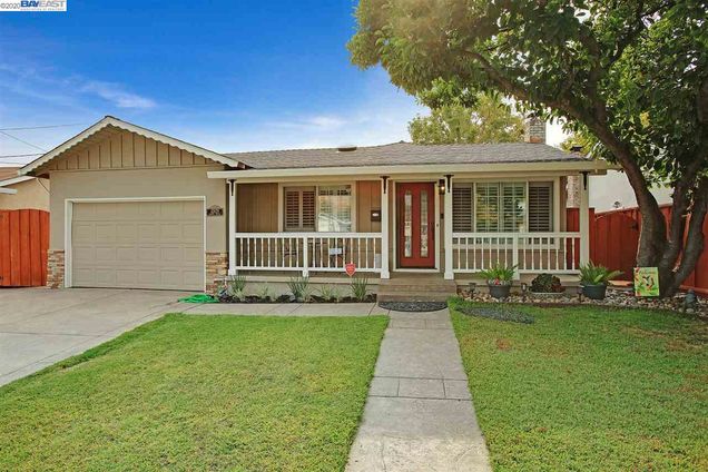 42629 Roberts Avenue Fremont, CA House Sold - Photo 1 of 30. Opens carousel modal