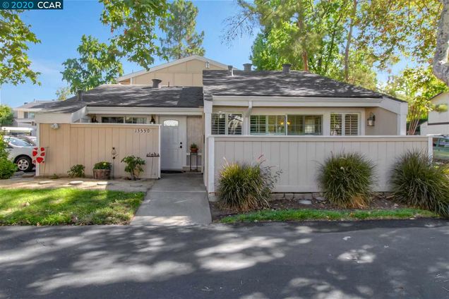 1355 Kenwal Rd Unit D Concord, CA Condo Sold - Photo 1 of 28. Opens carousel modal