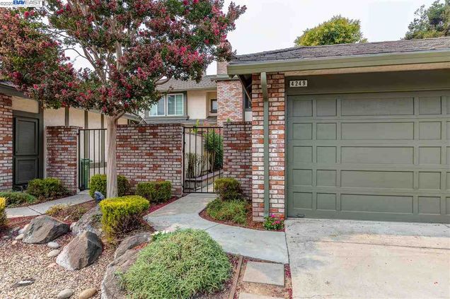 4249 Sora Terrace Fremont, CA Townhouse Sold - Photo 1 of 30. Opens carousel modal