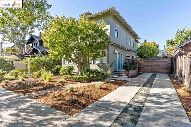 2741 Webster St Berkeley, CA House Sold - Photo 1 of 28. Opens carousel modal