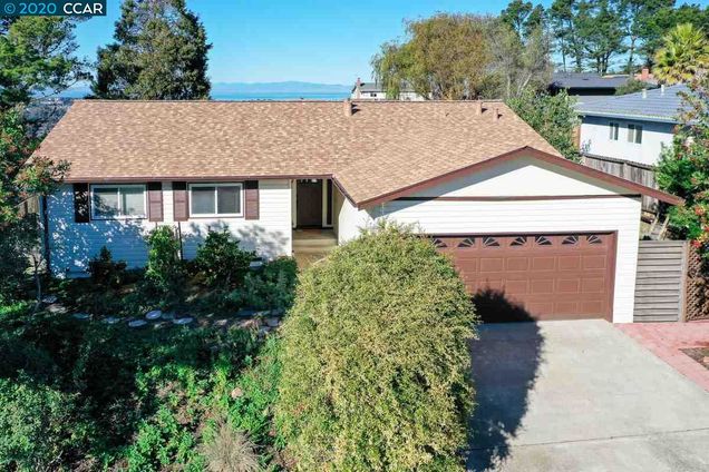 6317 Monte Cresta Ave Richmond, CA House Sold - Photo 1 of 40. Opens carousel modal