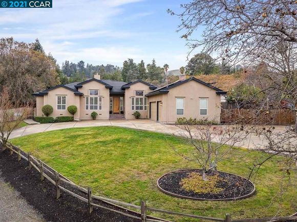1647 Taylor Blvd Lafayette, CA House Sold - Photo 1 of 34. Opens carousel modal