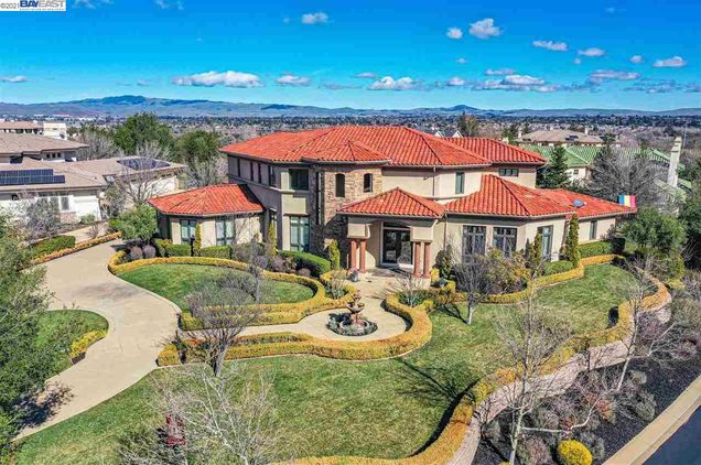 831 Bricco Court Pleasanton, CA House Sold - Photo 1 of 40. Opens carousel modal