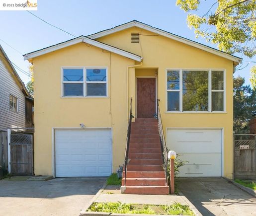 925 Hargus Ave Vallejo, CA House Sold - Photo 1 of 29. Opens carousel modal