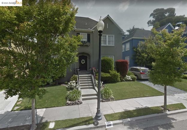 680 Trestle Glen Rd Oakland, CA House Sold - Photo 1 of 3. Opens carousel modal