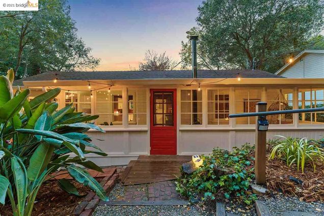 3161 Guido St Oakland, CA House Sold - Photo 1 of 39. Opens carousel modal