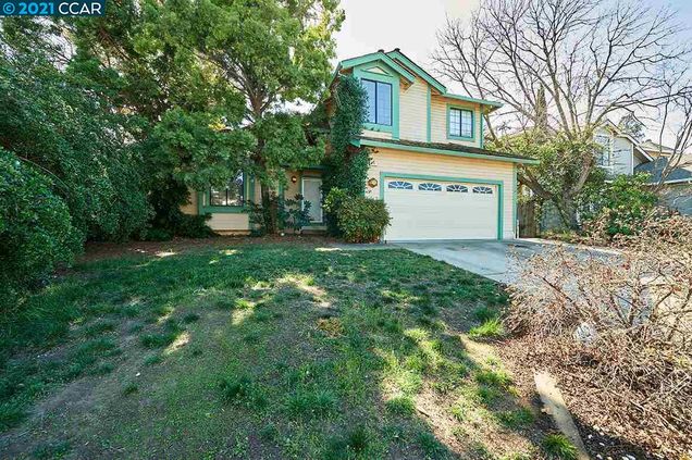 608 Bluerock Dr Antioch, CA House Sold - Photo 1 of 2. Opens carousel modal