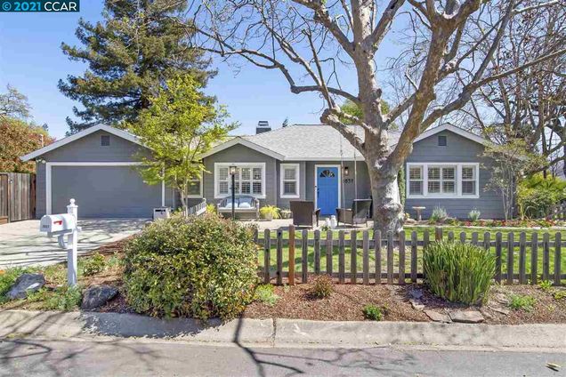 1837 Roche Dr Pleasant Hill, CA House Sold - Photo 1 of 39. Opens carousel modal