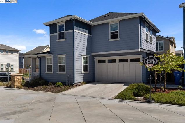 5326 Cowboy Ct Fremont, CA House Sold - Photo 1 of 32. Opens carousel modal