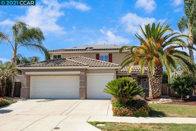 505 Edgefield Street Brentwood, CA House Sold - Photo 1 of 39. Opens carousel modal