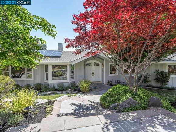 673 Tahos Road Orinda, CA House Sold - Photo 1 of 36. Opens carousel modal
