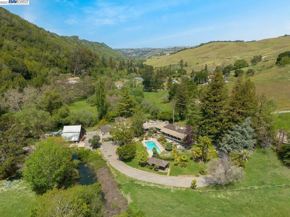 27163 Palomares Rd Castro Valley, CA House Sold - Photo 1 of 43. Opens carousel modal