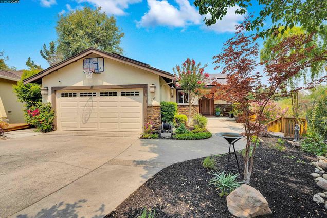 16 Saint Louis Ln Pleasant Hill, CA House Sold - Photo 1 of 40. Opens carousel modal