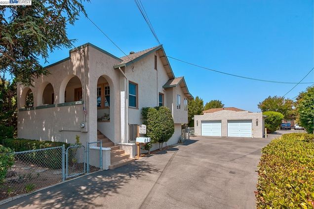 3236 Somerset Ave. Castro Valley, CA Multifamily Sold - Photo 1 of 40. Opens carousel modal
