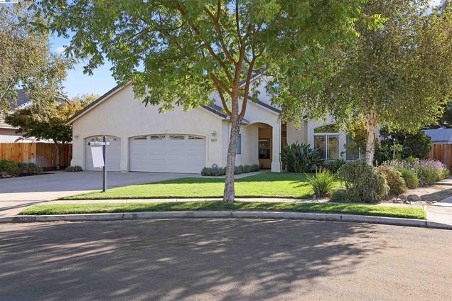 2482 Elizabeth Way Turlock, CA House Sold - Photo 1 of 31. Opens carousel modal