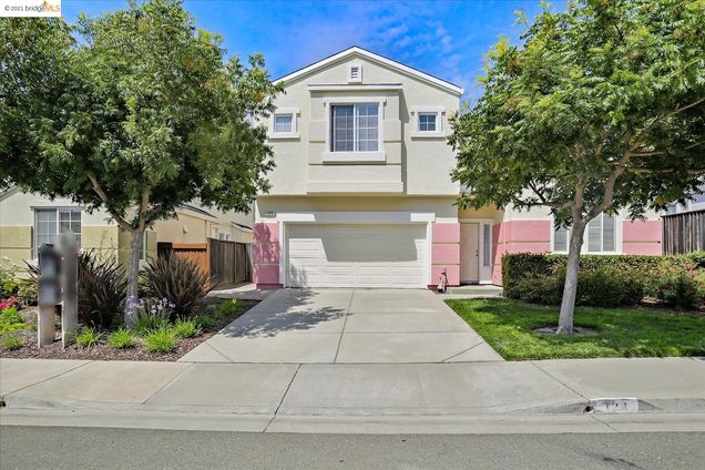124 Riverview Ter Hercules, CA House Sold - Photo 1 of 40. Opens carousel modal