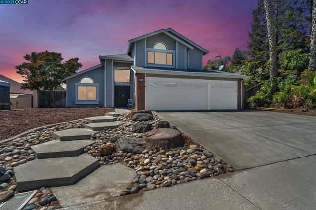 4514 Fawn Hill Antioch, CA House Sold - Photo 1 of 35. Opens carousel modal
