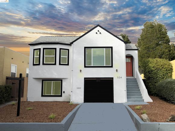 504 Wallace Ave Vallejo, CA House Sold - Photo 1 of 31. Opens carousel modal