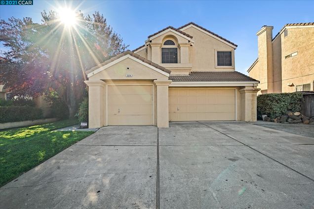 5314 Lakespring Dr Oakley, CA House Sold - Photo 1 of 40. Opens carousel modal