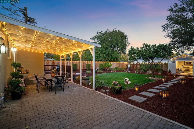 1007 Hook Avenue Pleasant Hill, CA House Sold - Photo 1 of 40. Opens carousel modal